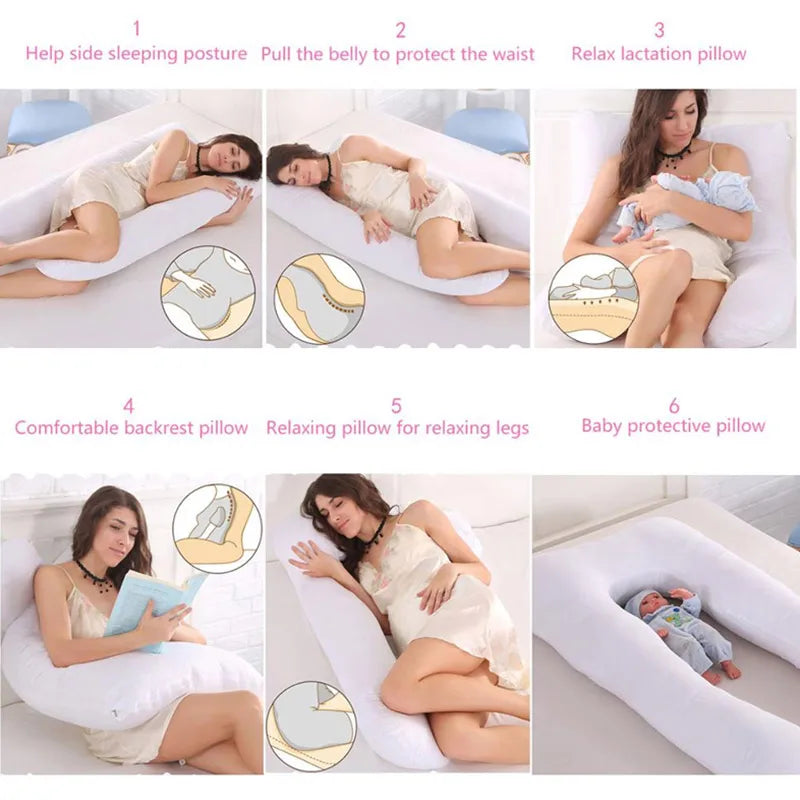 Pregnancy Nursing Pillow