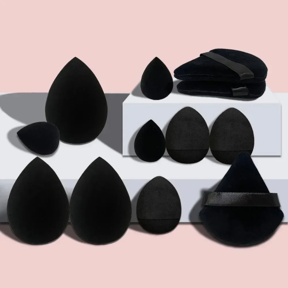 Makeup Sponge Set