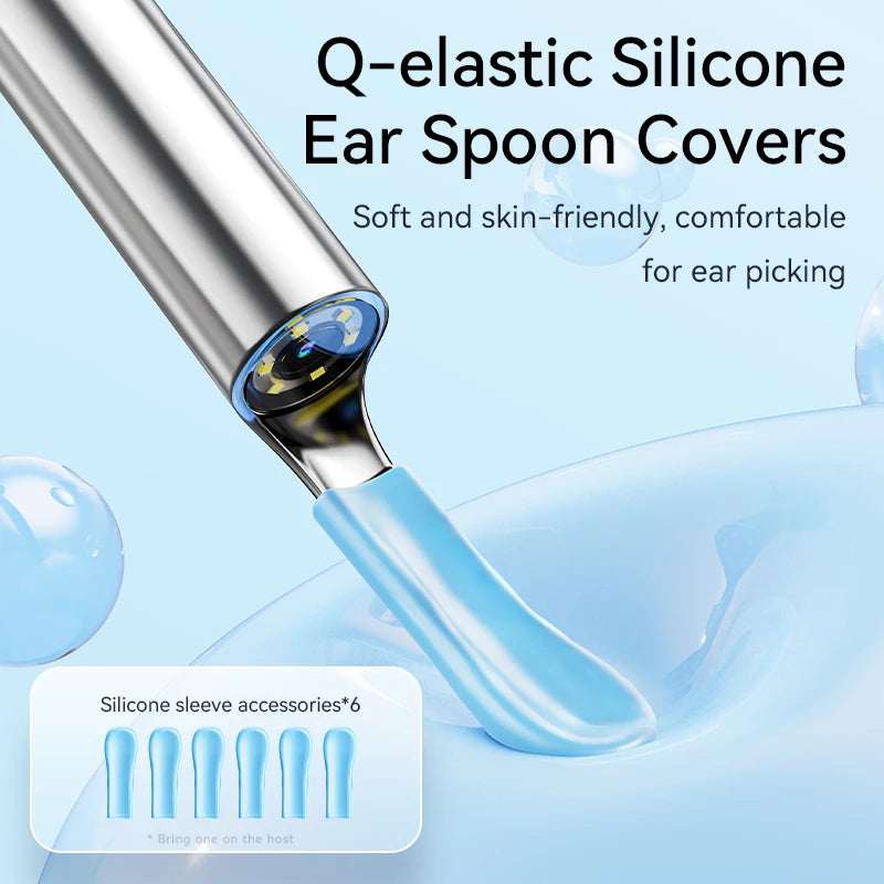 Ear Irrigator