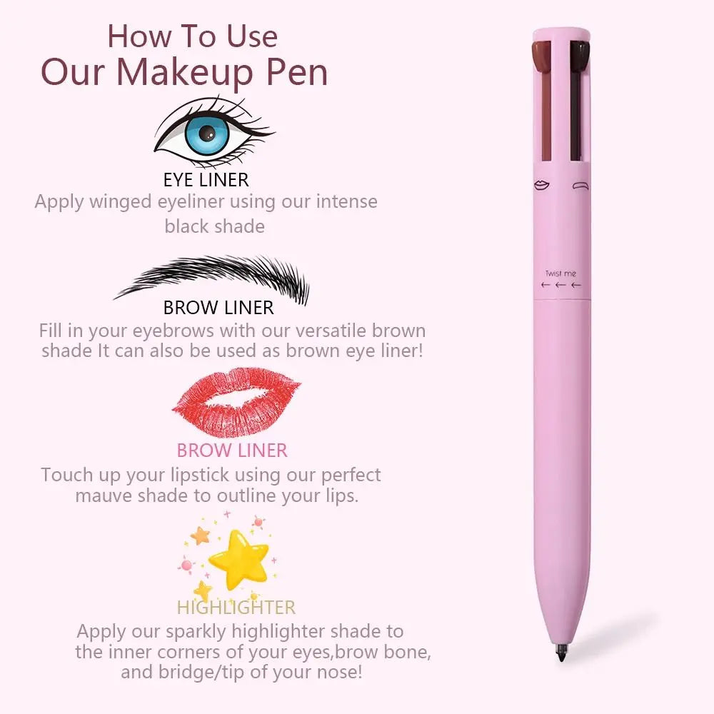 Makeup Pen