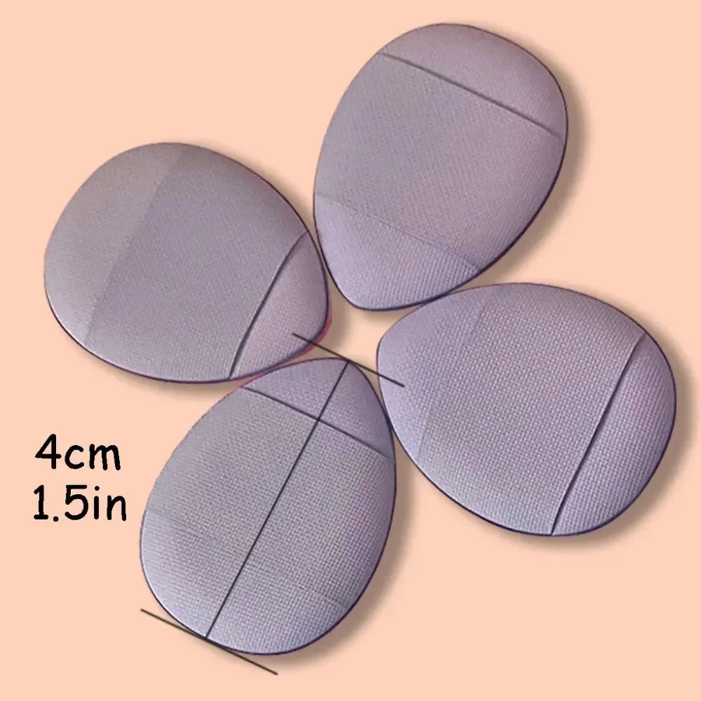 Makeup Sponge Set