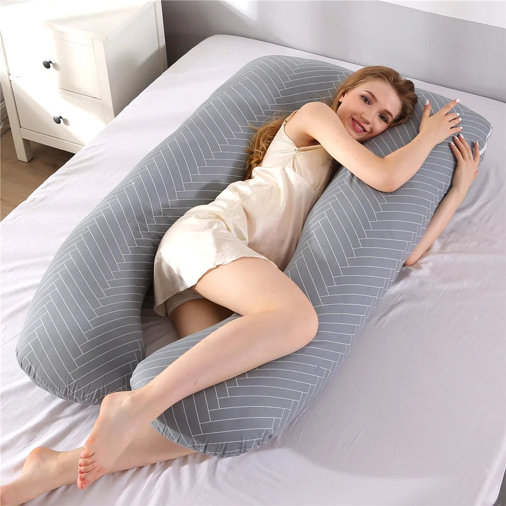 Pregnancy Nursing Pillow