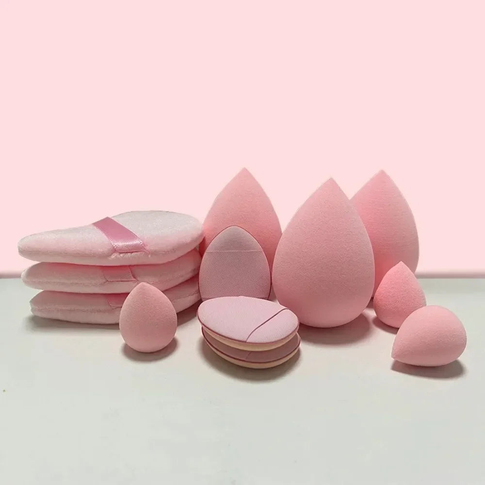 Makeup Sponge Set